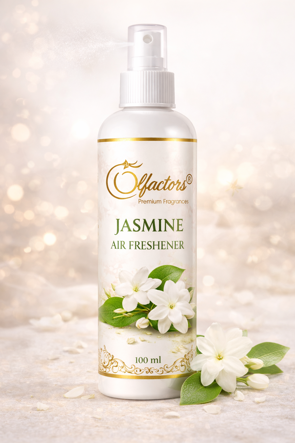 Jasmine Air Freshener