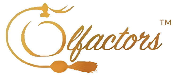 Olfactors